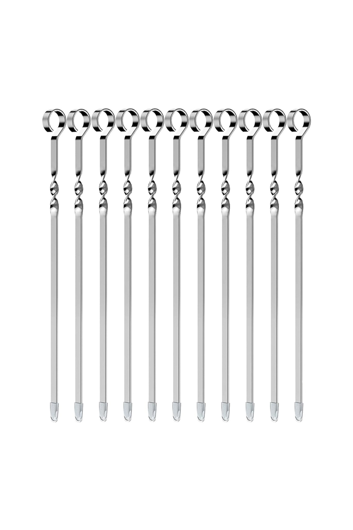 BBQ Shish Skewers 10pcs