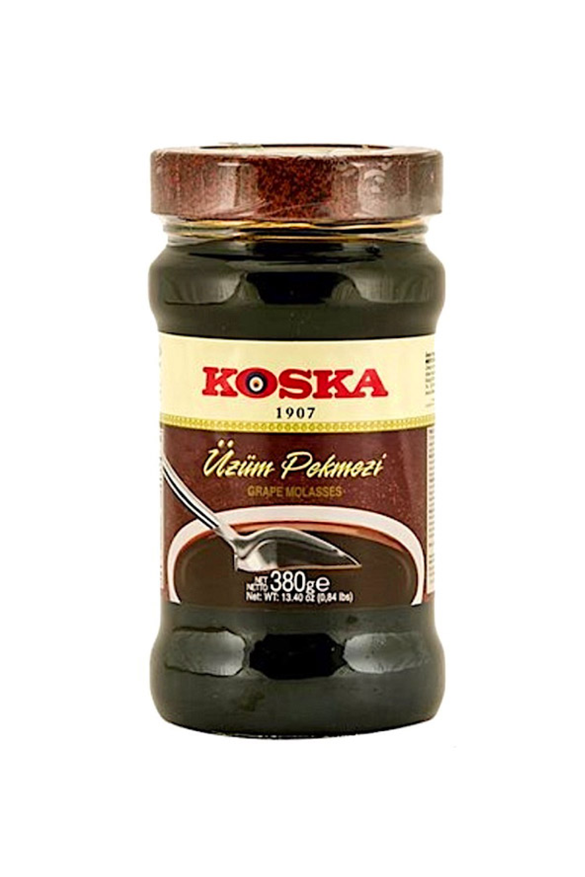 Koska Grape Molasses 380g