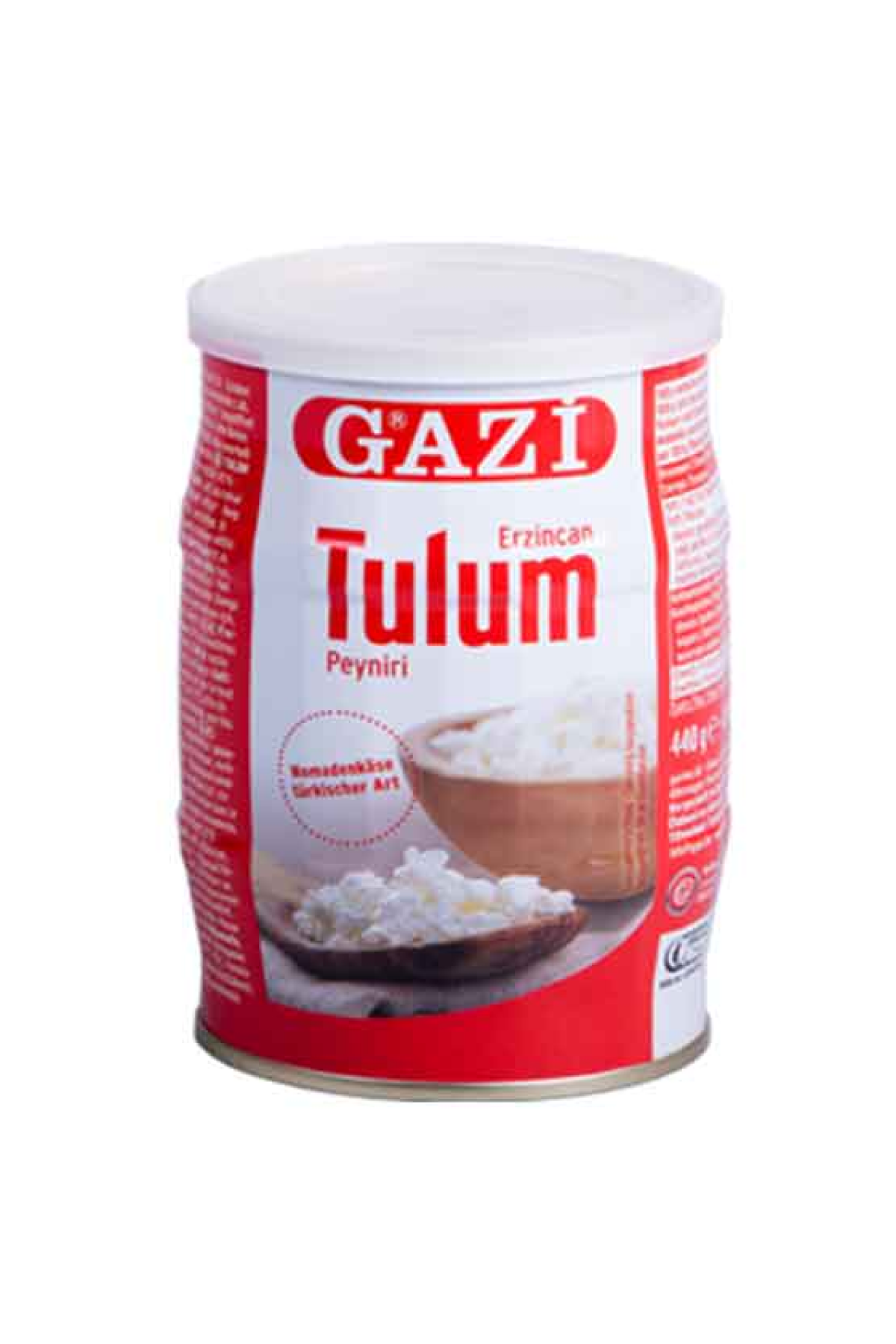 Gazi Tulum Cheese 440g