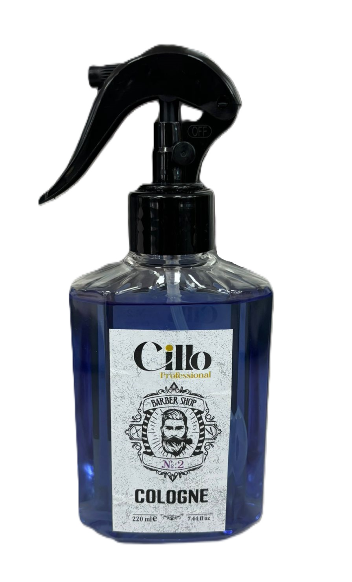 Cillo Cologne Purple 220ml
