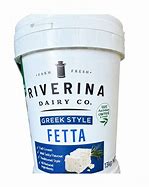 Riverina Greek Style Feta 13KG