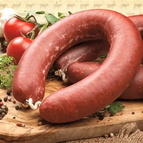 YAYLA HOT SUCUK 500G