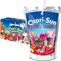 Capri-Sun Mistic Dragon Fruit 200ml