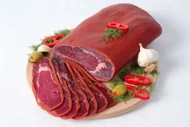 Yayla Pastirma 250g