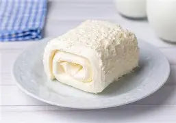 SAHARA FRESH DELI KAYMAK (TRADITIONAL TURKISH CREAM) 200g