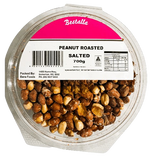 Bestalla Peanut Roasted Salted 700g