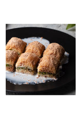 Sahara Gourmet Cold Milky Baklava 1.5KG