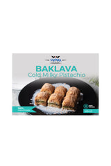 Sahara Gourmet Cold Milky Baklava 1.5KG