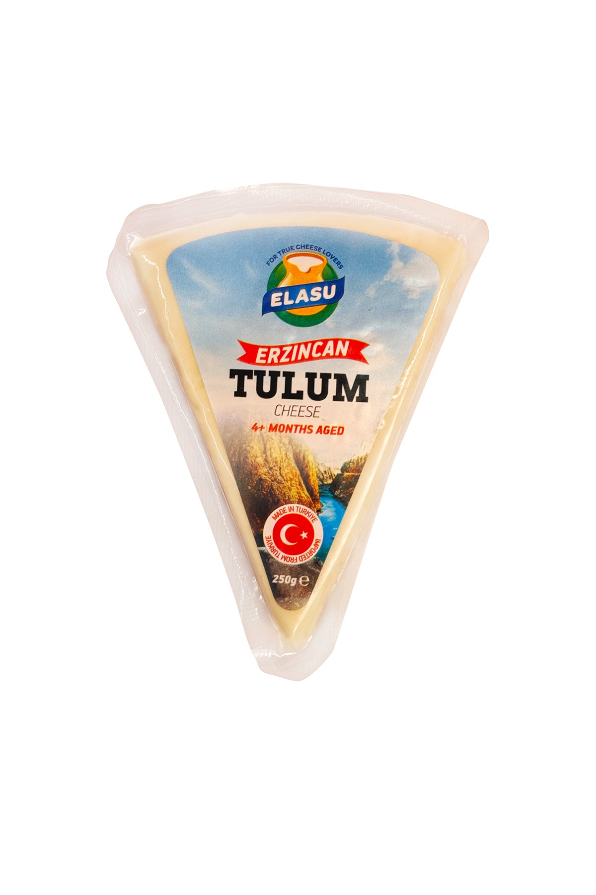 Sahara Dairy Erzincan Tulum 250g