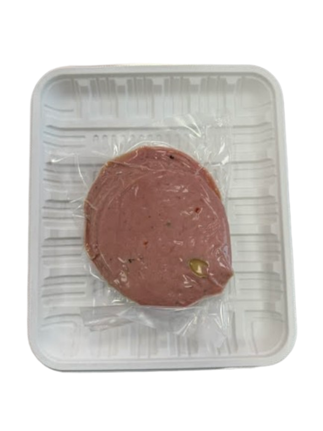 Sahara Fresh Deli Mortadella Olive 250G