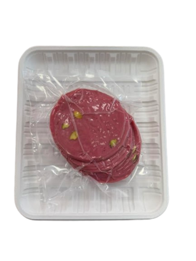 Sahara Fresh Deli Mortadella Pistachio 250G