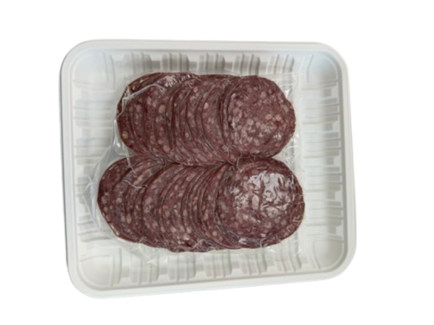 Sahara Fresh Deli Wagyu Beef Salami 250G