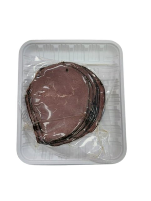 Sahara Fresh Deli Roast Beef 250G