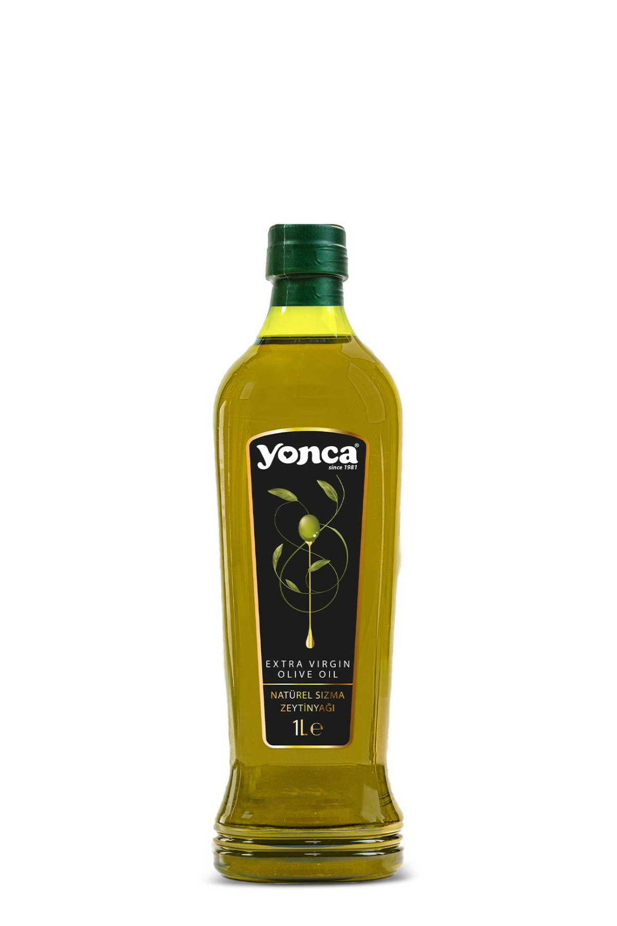 Yonca Extra Virgin Olive Oil 1tl.