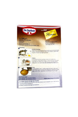 Dr. Oetker Revani 500g