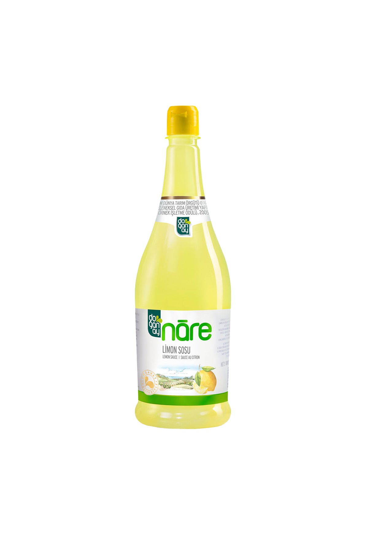 Doganay Lemon Sauce 1L