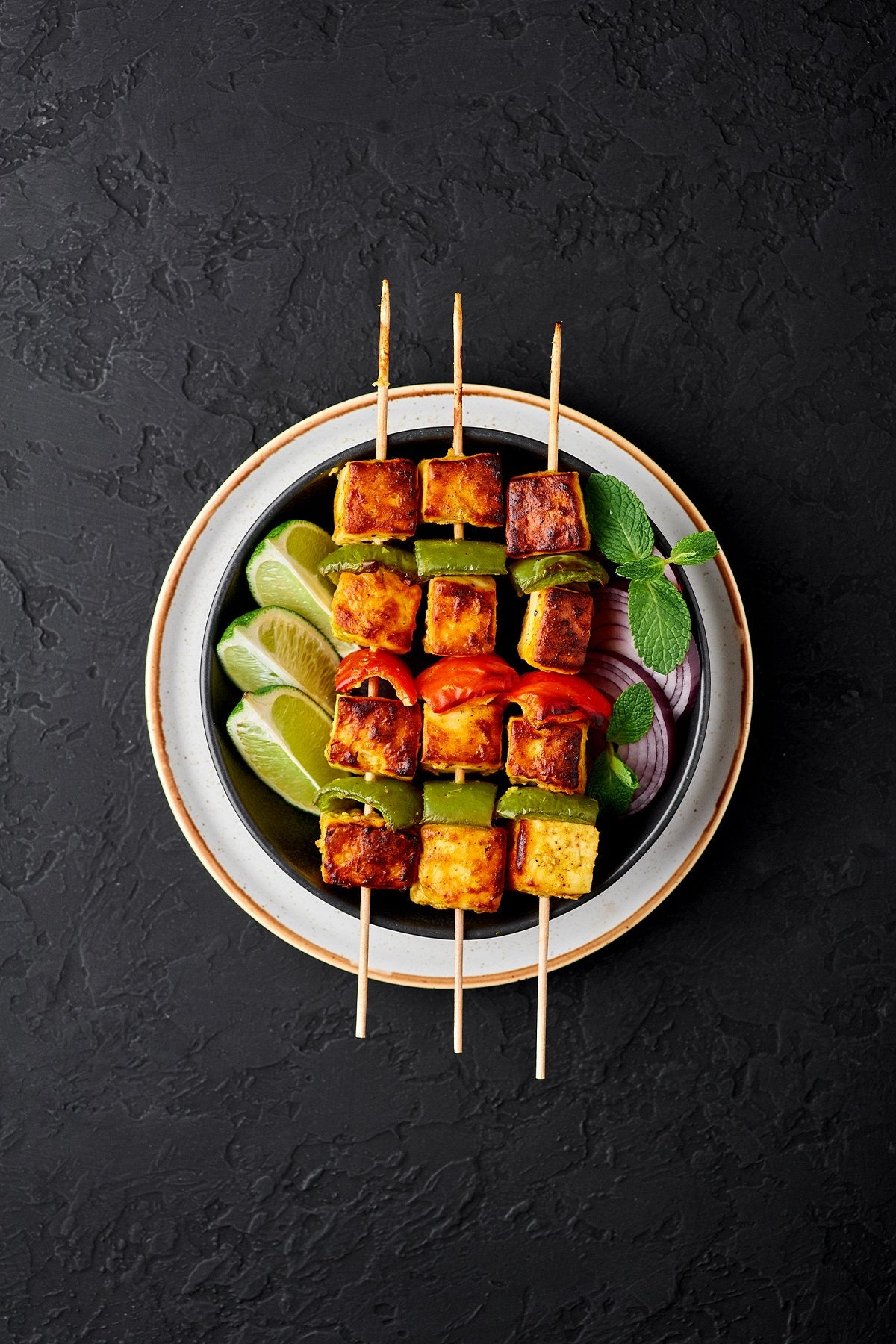 Sahara Paneer Cottage Cheese RW / KG