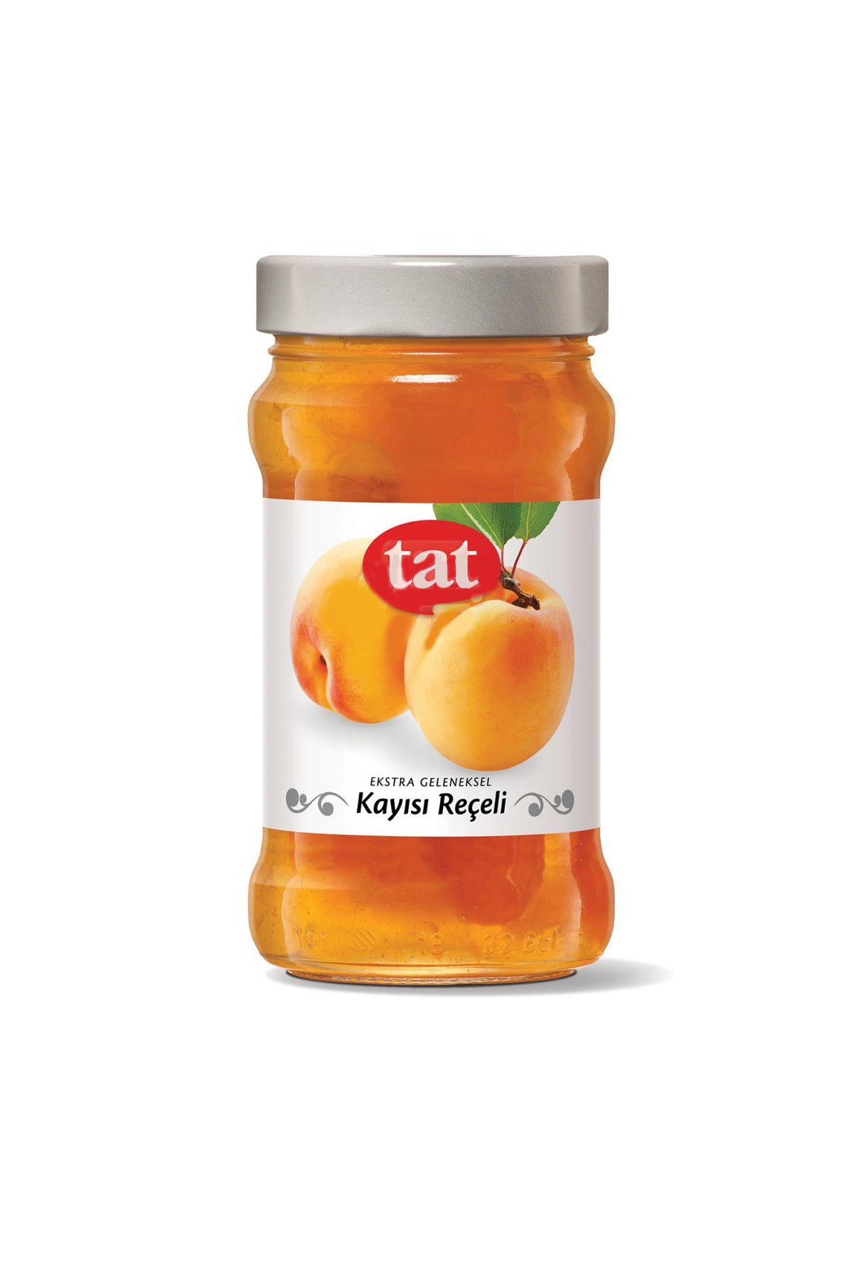 Tat Apricot Jam 380g